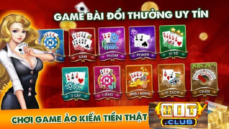 tải hit club