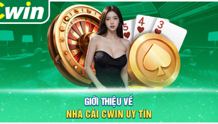 Hướng Dẫn Nạp Tiền Cwin777 – Nhanh chóng và an toàn