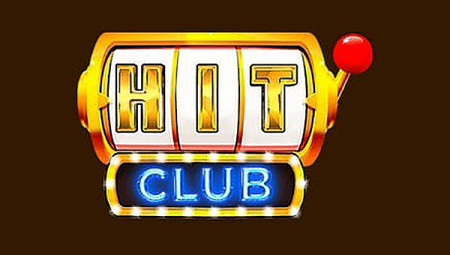 Hit Club - Game bài đổi thưởng thời thượng top đầu 2024