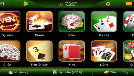 Sunwin - Game Đánh Bài Online Đẳng Cấp Hàng Đầu 2023