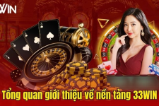 33win7 Roulette: Trải Nghiệm Trò Chơi Quay Số Đỉnh Cao